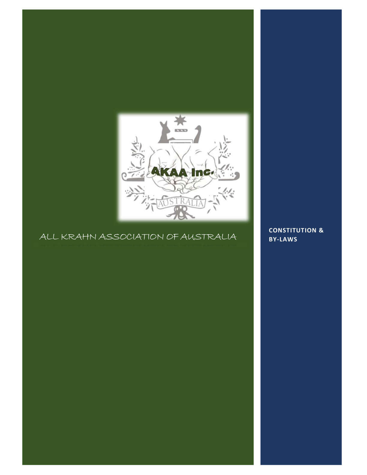 Constitution page 1